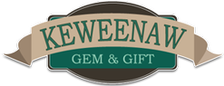 Keweenaw Gem and Gift